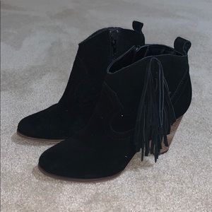Steve Madden boots
